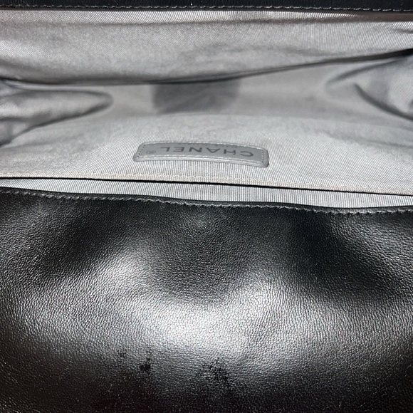 CHANEL BAG - Picture 4 of 8